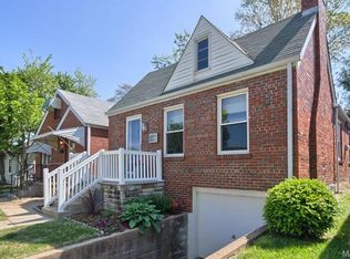 3354 Macklind Ave, Saint Louis, MO 63139