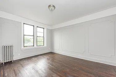 Rented by Modern Spaces