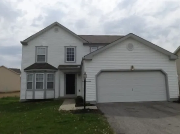 128 Georges Creek Dr, Pickerington, OH 43147