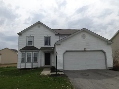 128 Georges Creek Dr Photo 1