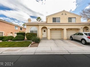 8465 Wandering Sun Ave, Las Vegas, NV 89129