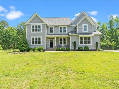 8631 Beach Rd, Chesterfield, VA, 23838