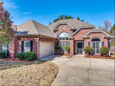 6735 Overview Dr, Montgomery, AL, 36117