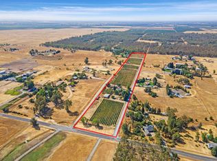 13510 Montfort Rd, Herald, CA 95638