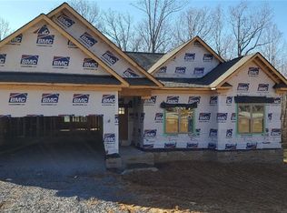 1654 Bla Mor Ln, Lewisville, NC 27023