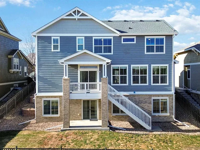 6250 S Newbern Way — Photo 2