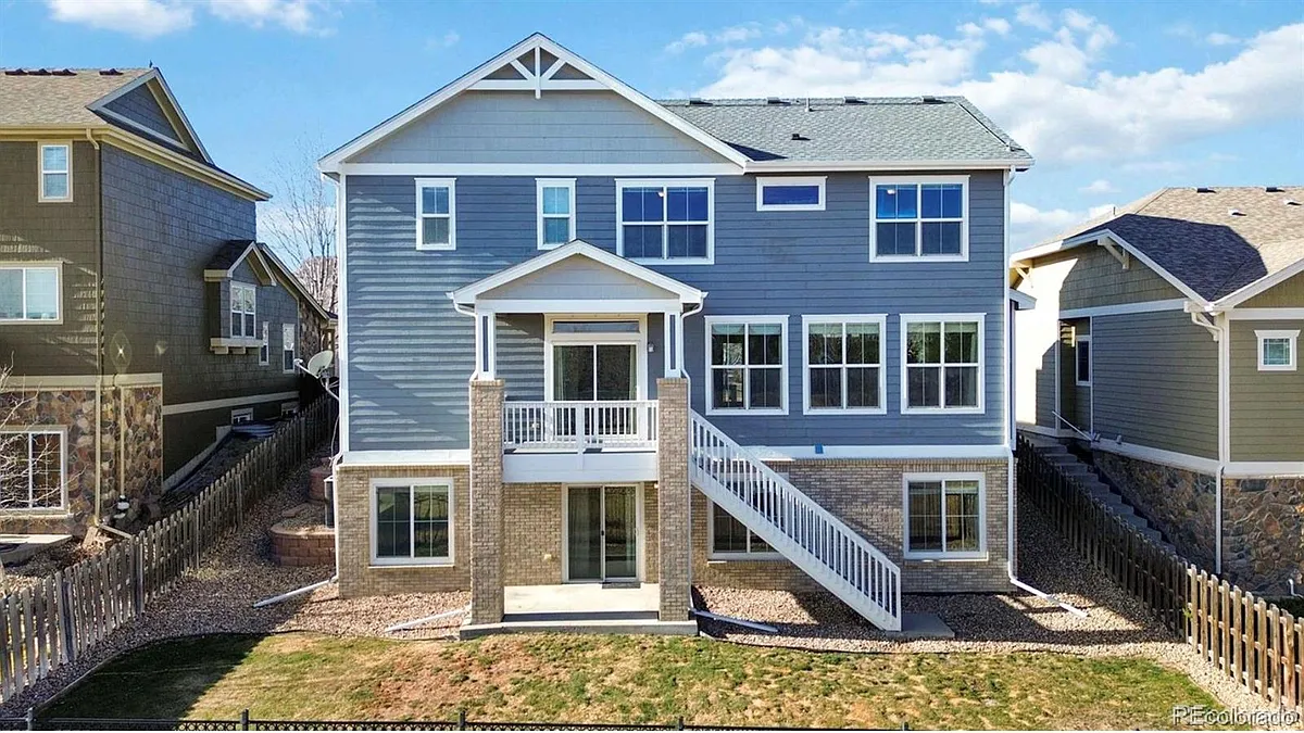 Building Photo - 6250 S Newbern Way