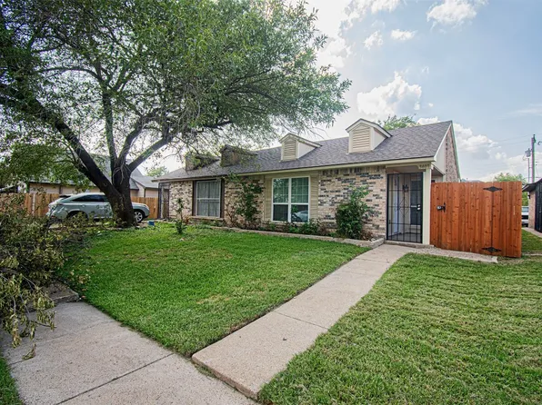 3407 Wilbarger Dr, Dallas, TX 75227