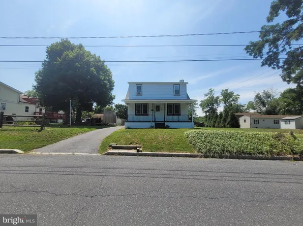 400 W Dauphin St, Enola, PA 17025
