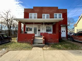 718 Penn Ave, New Brighton, PA