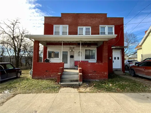 718 Penn Ave, New Brighton, PA 15066