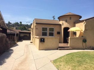 1566 Fair Park Ave, Los Angeles, CA 90041