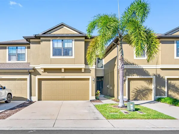 5159 Bay Isle Cir, Clearwater, FL 33760