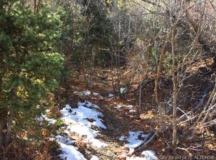 345 Upper Evergreen Dr, Park City, UT 84098