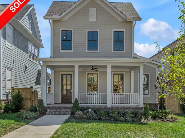 3009 Winterberry Dr Lot 33, Nolensville, TN 37135