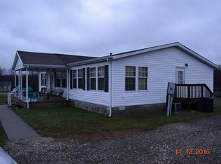 44 Culprit View Ln, Morehead, KY 40351