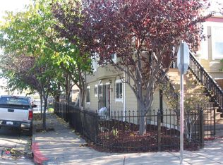 1630 Center St, Oakland, CA 94607