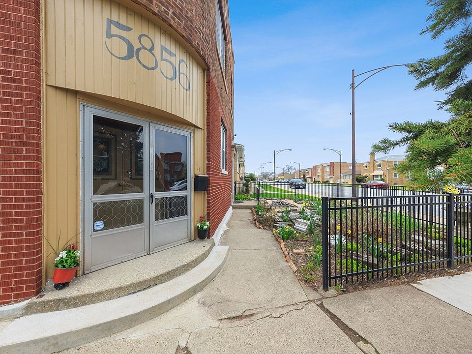 1st image of 5856 N Elston Ave #1