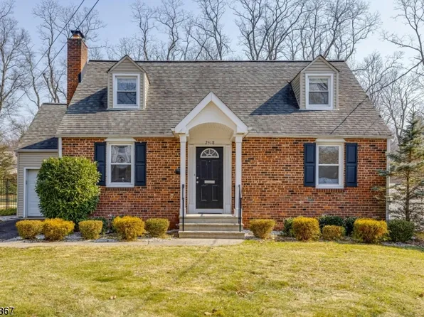 2518 Tack Circle, Scotch Plains Twp., NJ 07076