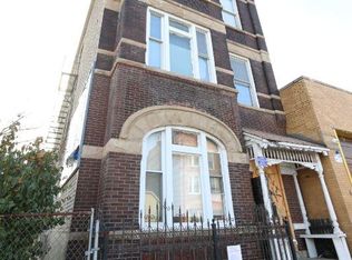 2011 W 18th St #2F, Chicago, IL 60608