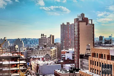 Sold by Bond New York