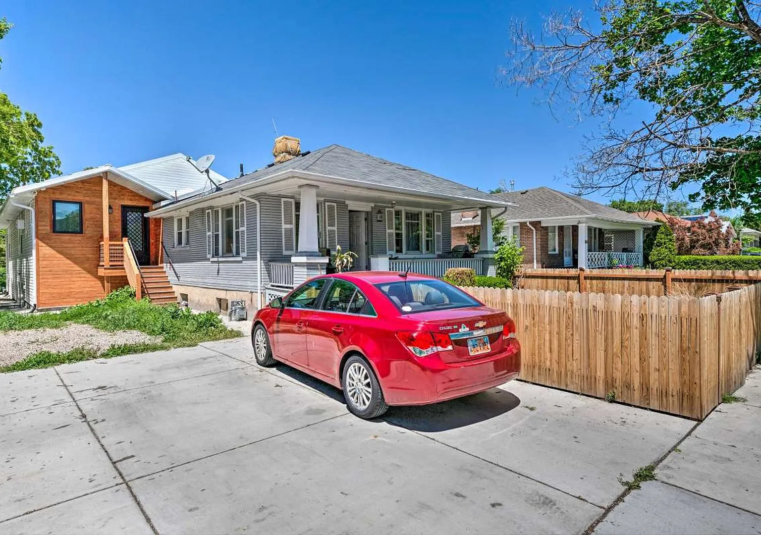 Studio Apartment for Rent in Salt Lake City, UT — Photo 4