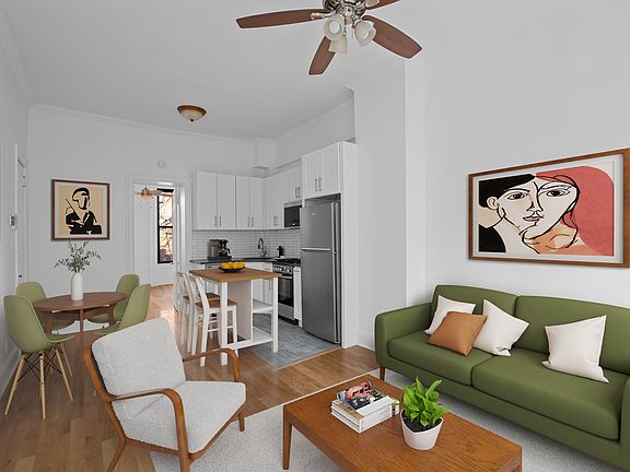 3rd image of 47 Saint Felix St APT 2F