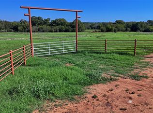 1600 Longbranch Rd, Nocona, TX 76255