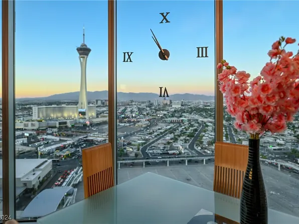 222 Karen Ave Unit 3008, Las Vegas, NV 89109