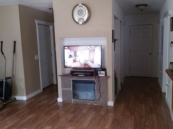 living room, entry and hall