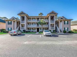 448 Pinehurst Ln UNIT 16C, Pawleys Island, SC 29585