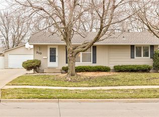 310 NE 5th St, Ankeny, IA 50021