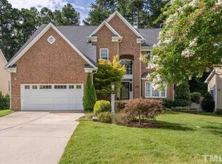 6104 Eaglesfield Dr, Raleigh, NC 27613