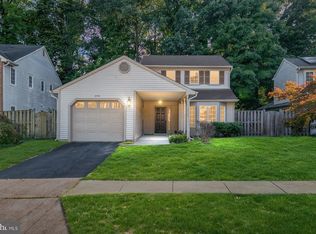 4716 Colonel Darnell Pl, Upper Marlboro, MD 20772