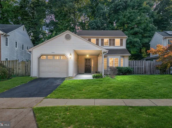 4716 Colonel Darnell Pl, Upper Marlboro, MD 20772
