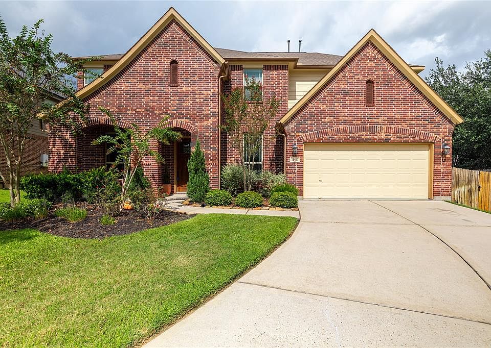 1st image of 15802 Pine Bark Ln