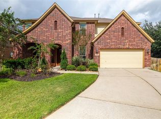 15802 Pine Bark Ln, Tomball, TX 77377