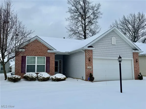 128 Richmond Ct, Elyria, OH 44035