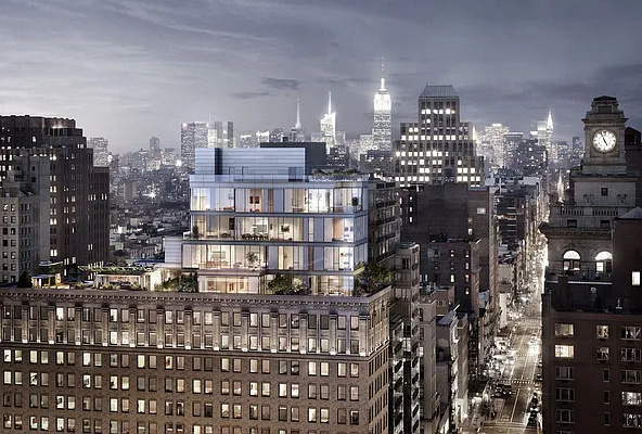 Sold by Compass | media 26