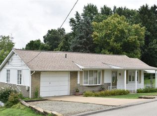 451 Old Jacks Run Rd, Irwin, PA 15642