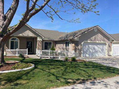 764 N Pointe Dr, Twin Falls, ID, 83301