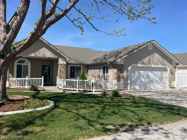 764 N Pointe Dr, Twin Falls, ID 83301