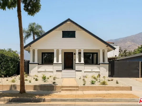 385 E Montana St, Pasadena, CA 91104