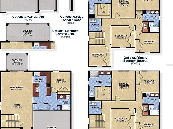 2nd image of 5796 Ali Grace Way