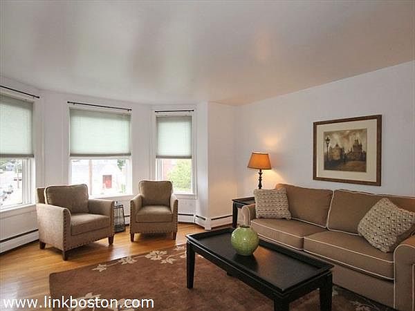 1st image of 25 Highland Ave APT 2