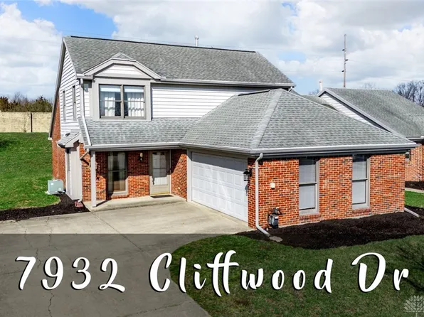 7932 Cliffwood Dr, Tipp City, OH 45371