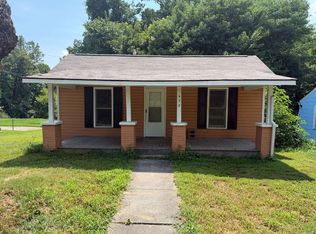 438 Crews St, Winston Salem, NC 27101