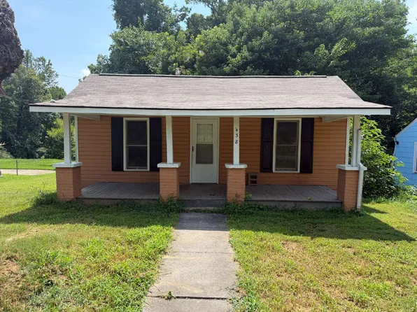 438 Crews St, Winston Salem, NC 27101