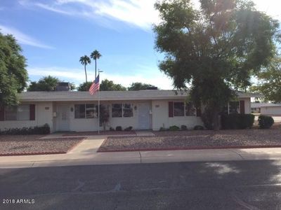 10757 W Peoria Ave, Sun City, AZ, 85351