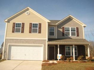 100 Farm Springs Rd, Mount Holly, NC 28120